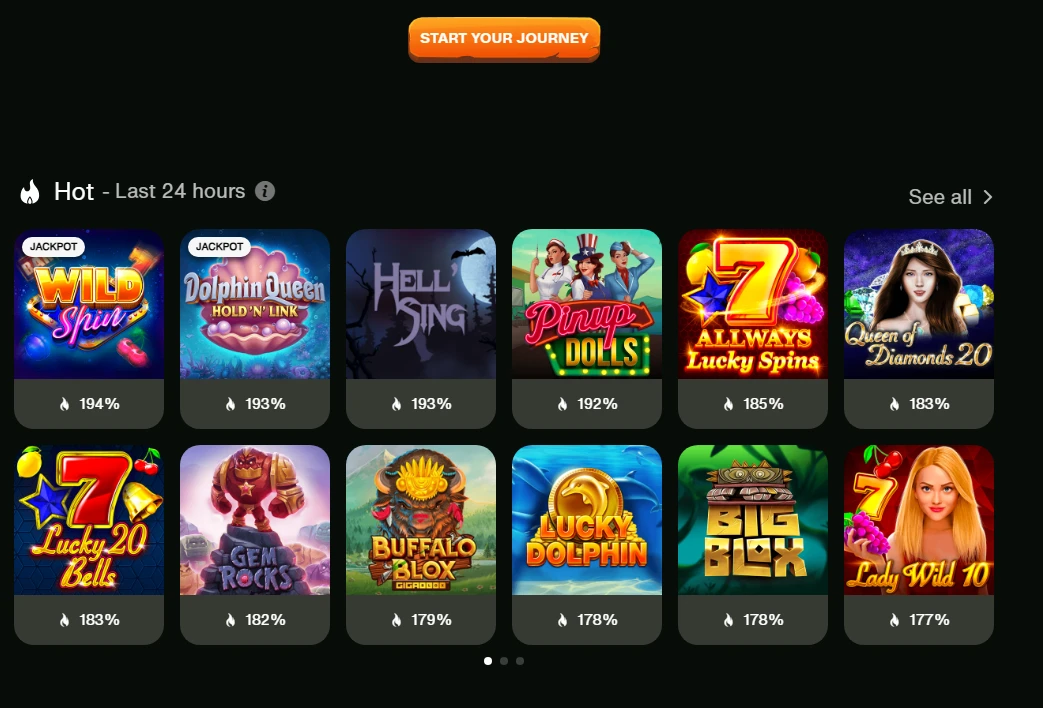 Programa VIP Cashwin